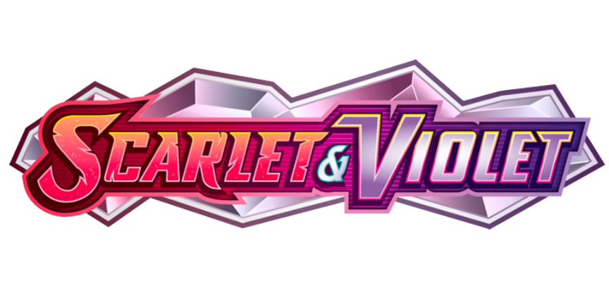 Scarlet & Violet