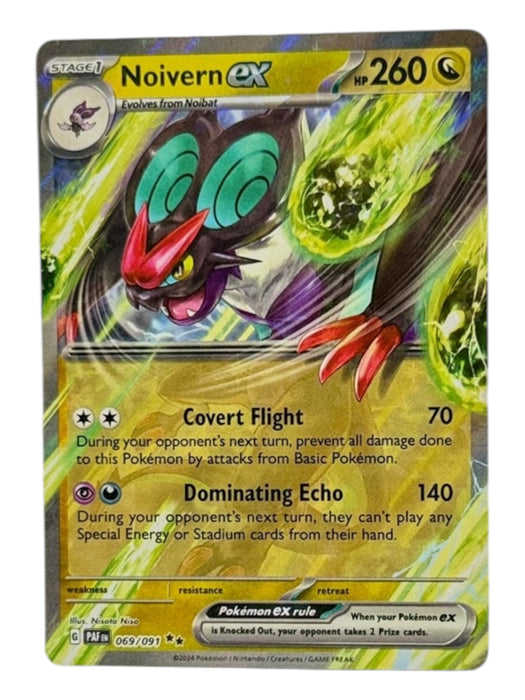 PAF - Noivern EX #069/091